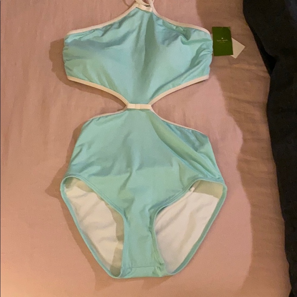 Never Worn Kate Spade Bathing Suit
